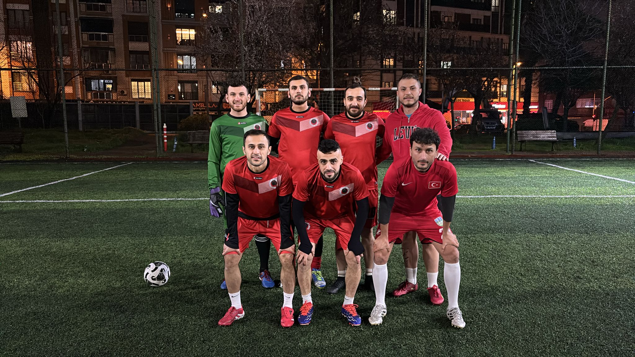 EDELER UN�TED - PA�A JUN�ORS